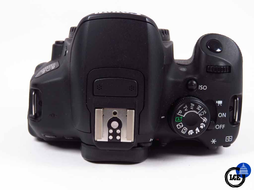 Canon EOS 700D Body