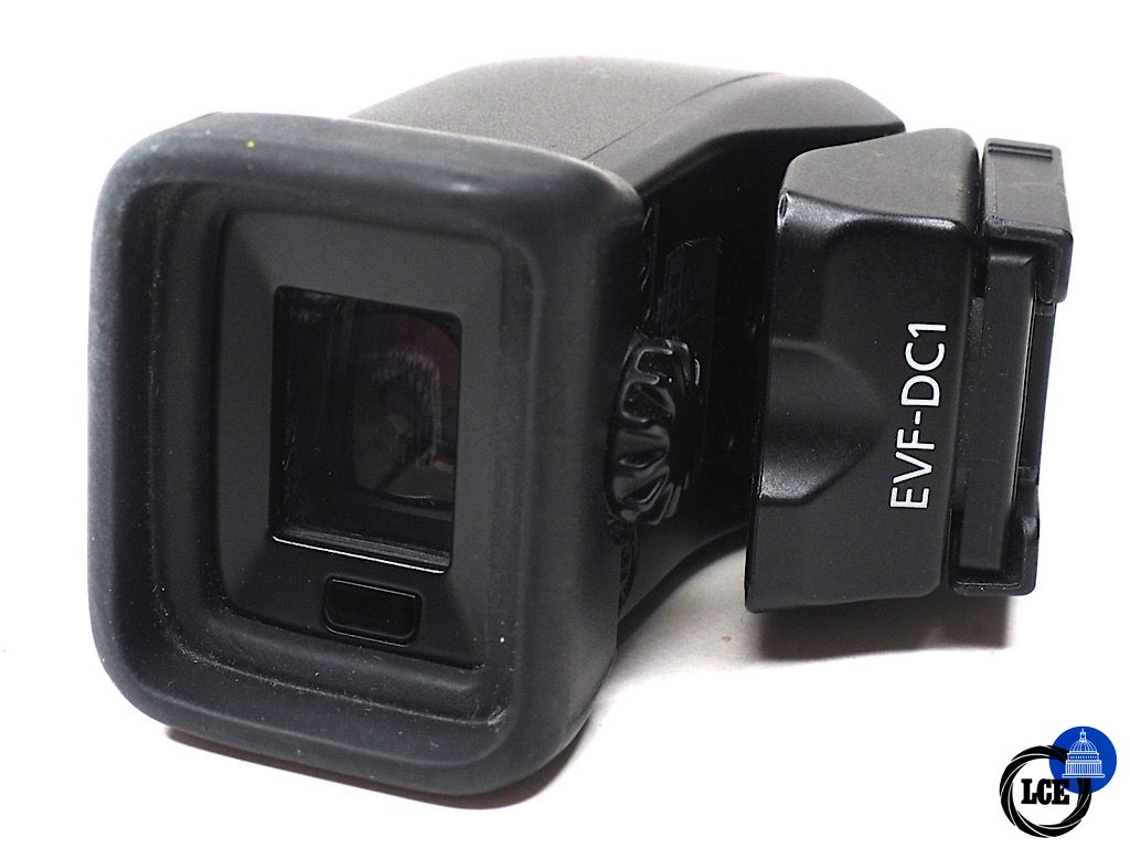 Canon EV-F DC1
