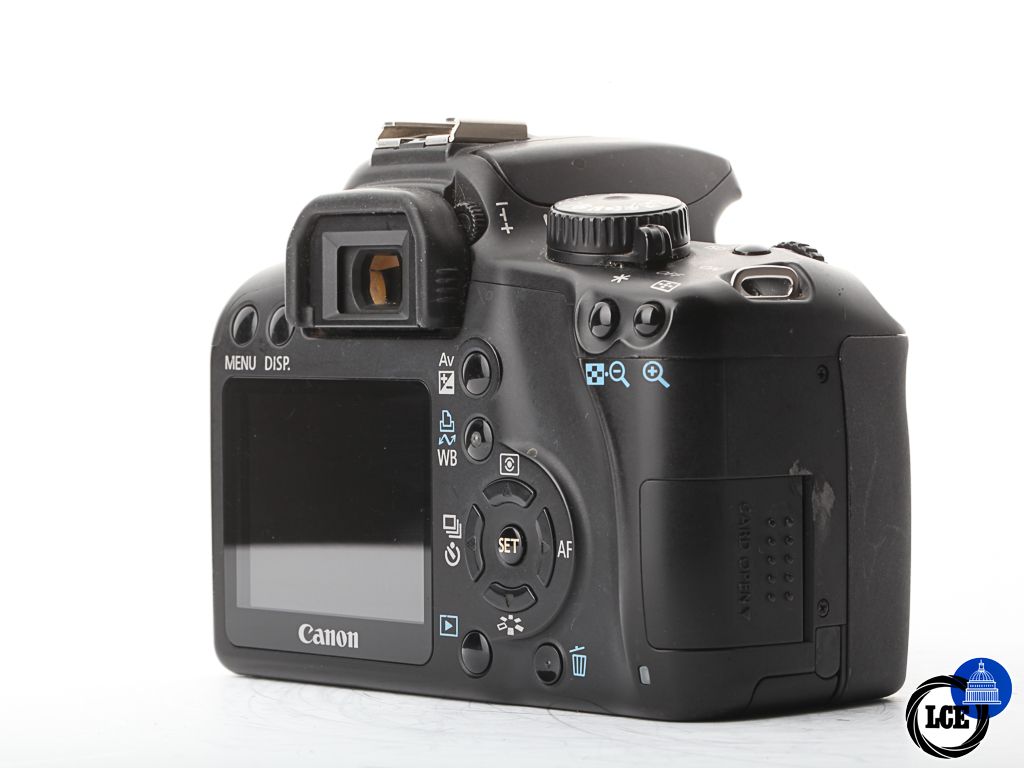 Canon EOS 1000D Body | 10113546