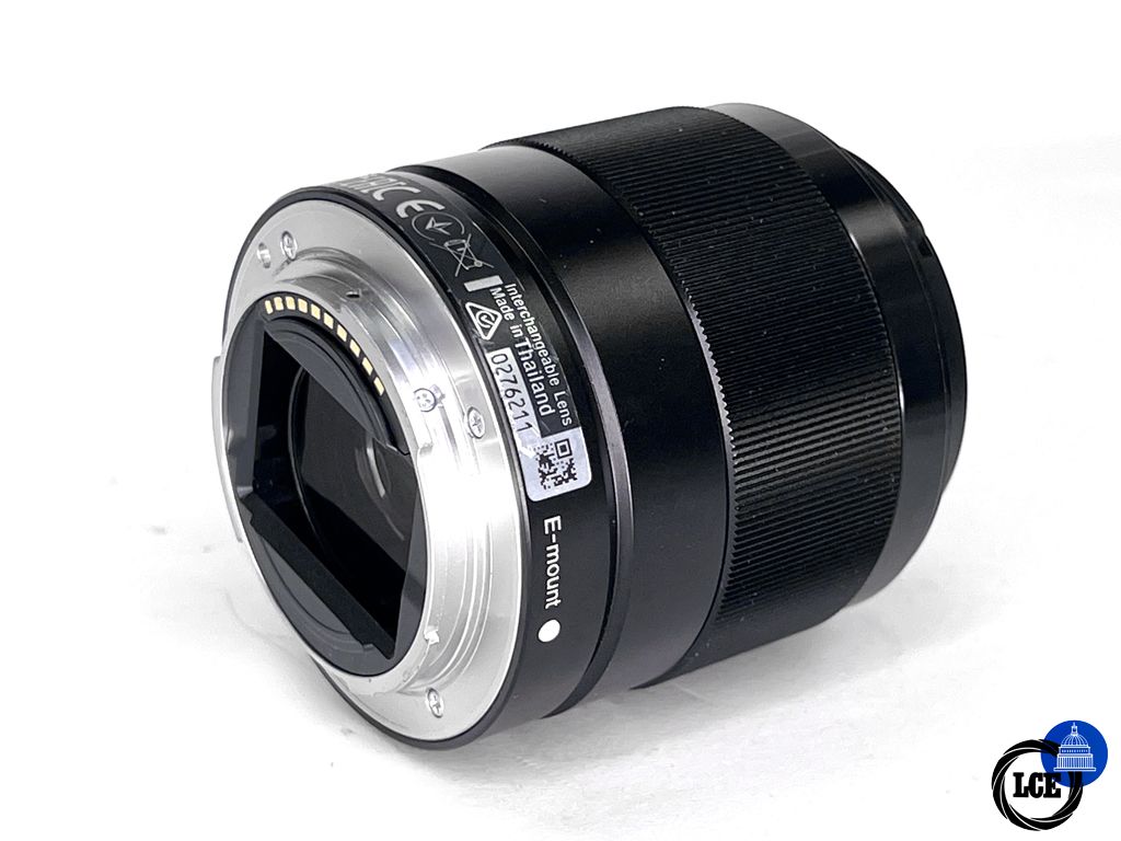 Sony FE 28mm F2