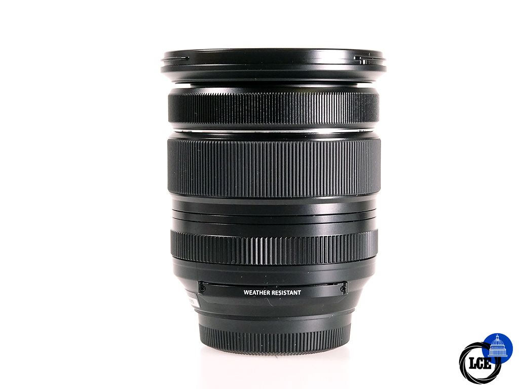FujiFilm XF 16-80mm f4 R OIS WR