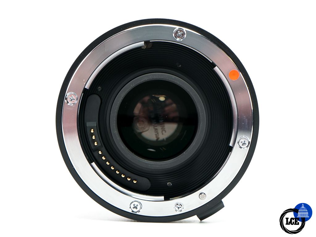 Sigma TC-1401 1.4x Tele-Converter