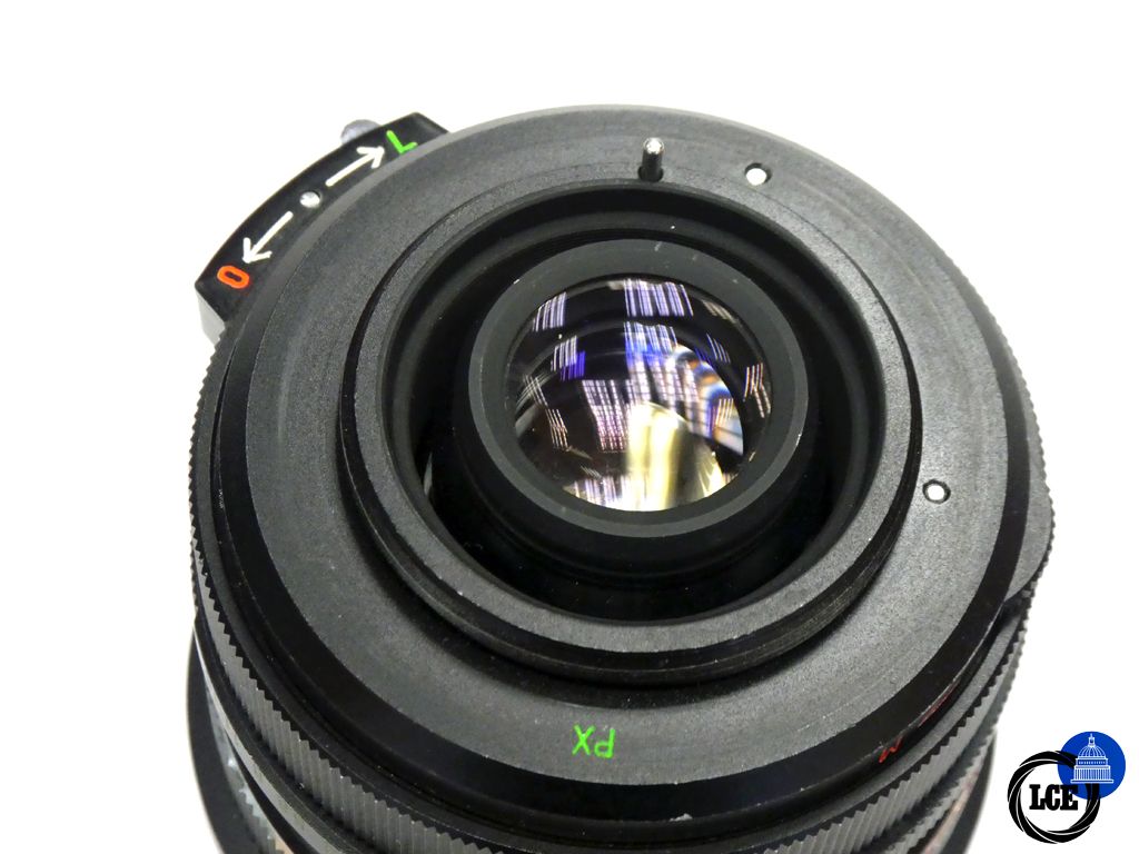 Vivitar 24mm f2.8 Pentax 42 screw fit