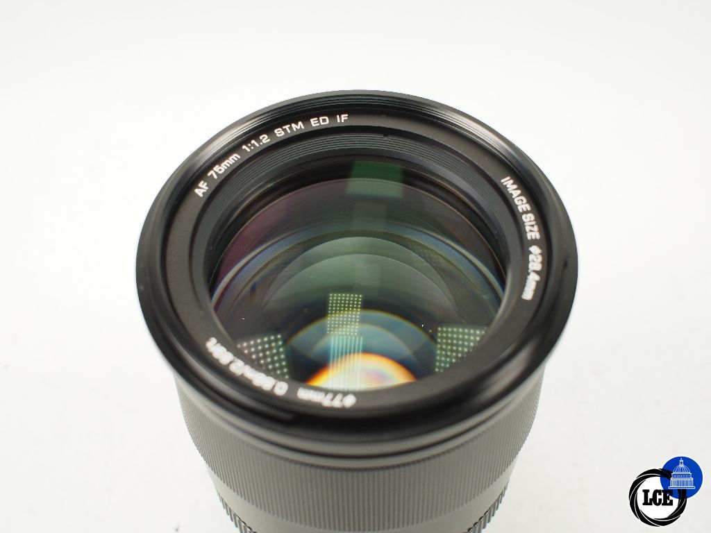 TTArtisan XF 100mm F2.8 Macro 2x