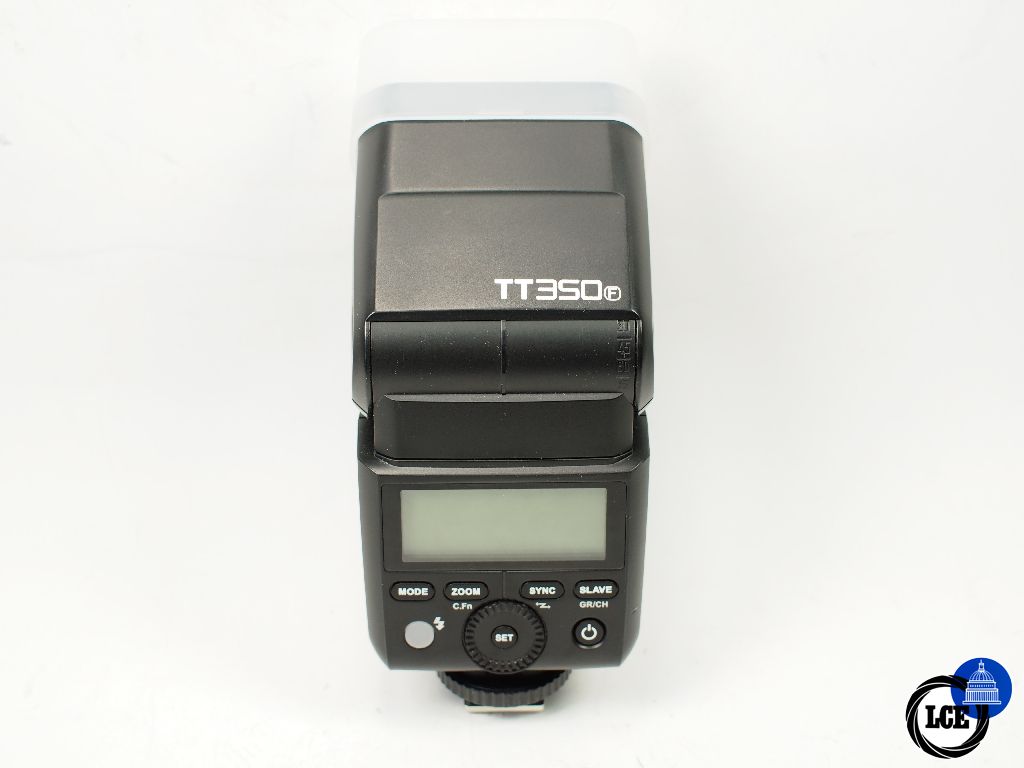 Godox TT350f