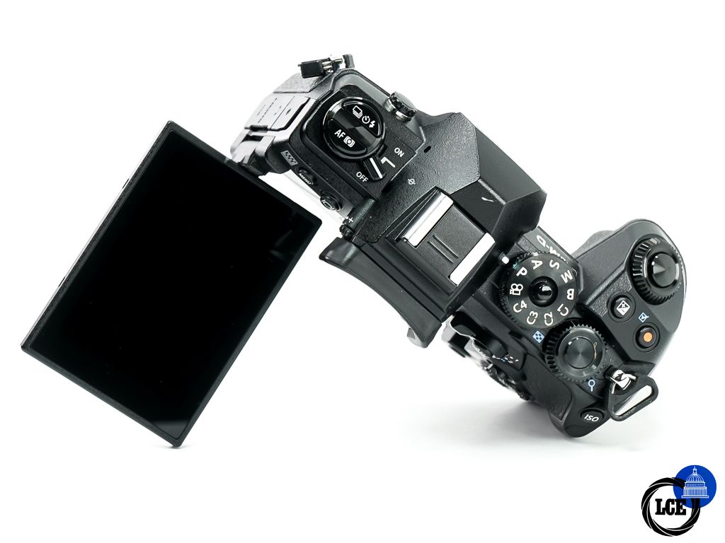Olympus OM-D E-M1 MKIII Body 