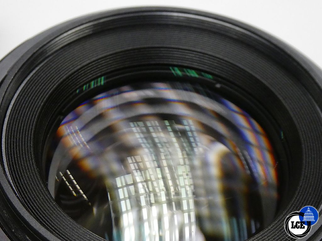 Sony 90mm  f2.8 FE Macro