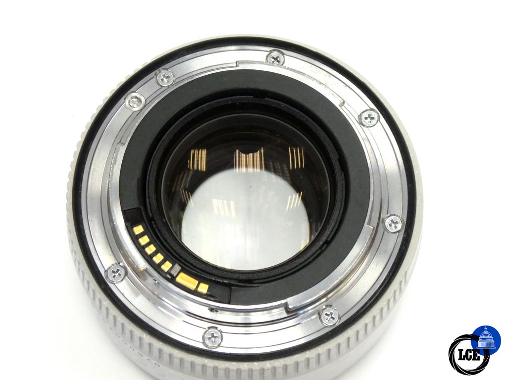 Canon EF 1.4x Extender Mk III