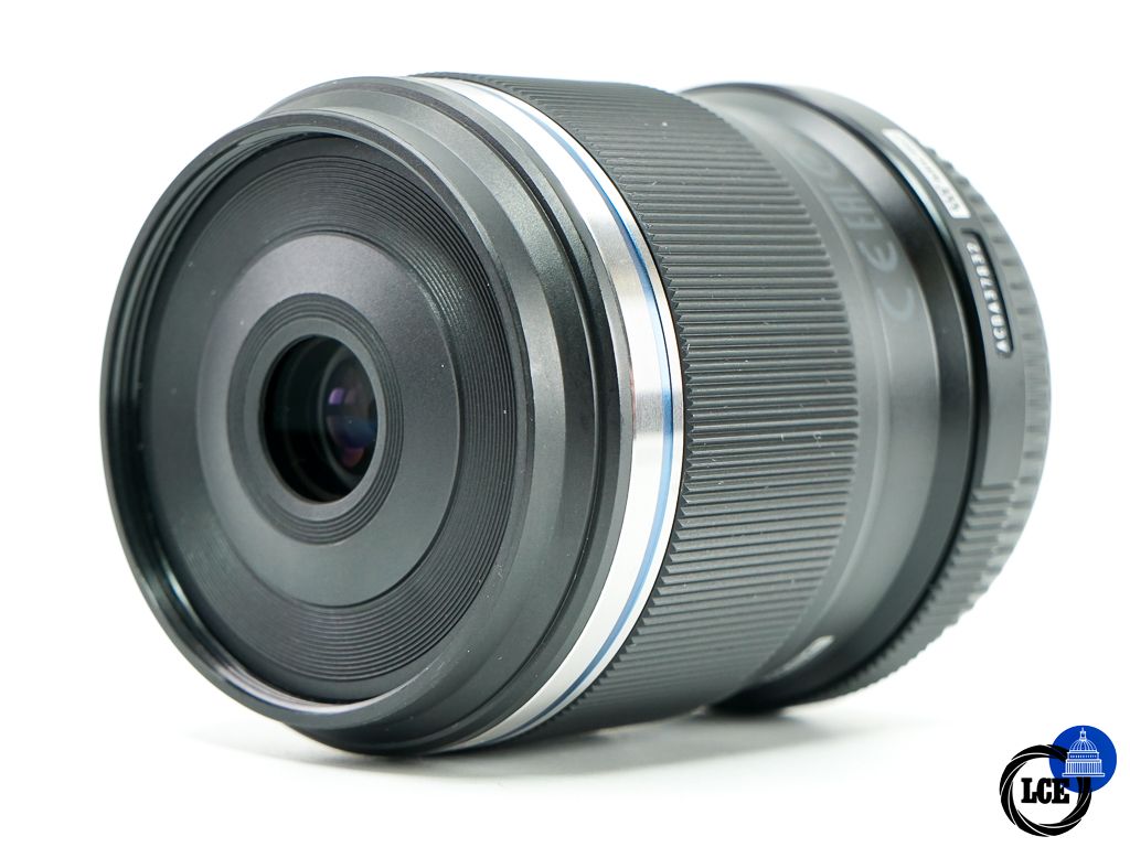 Olympus ED 30mm F3.5 MACRO
