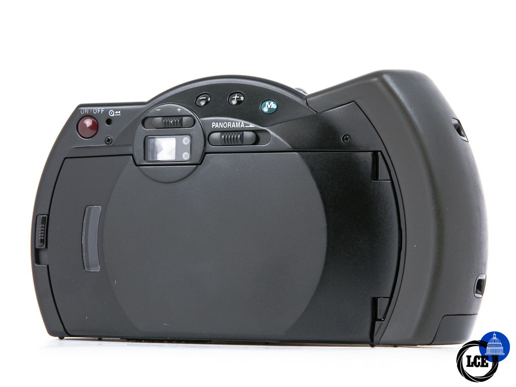 Samsung EXC 1 Panorama