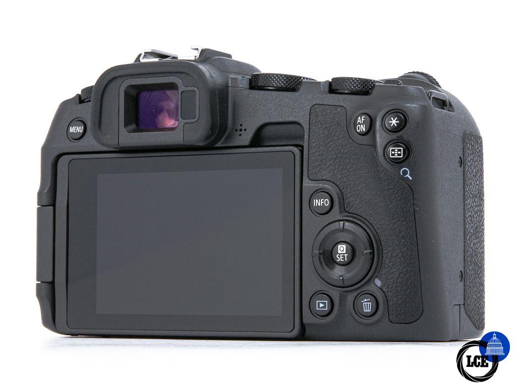 Canon EOS RP Body **6k Shutter Count**