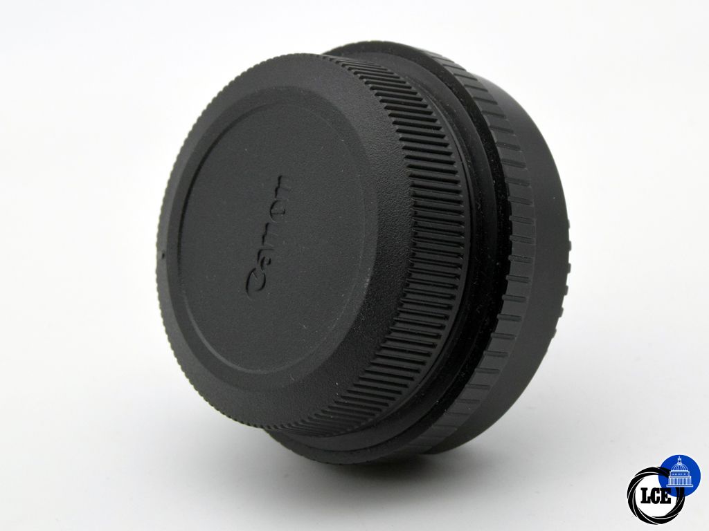 Viltrox EF-Eos r mount adapter,