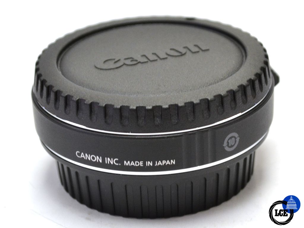 Canon EF12  II Extension tube