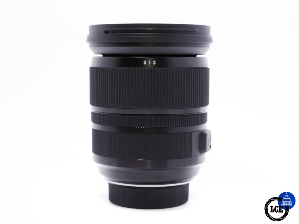 Sigma 24-105mm f4 DG OS HSM ART - Nikon F Fit *Boxed*