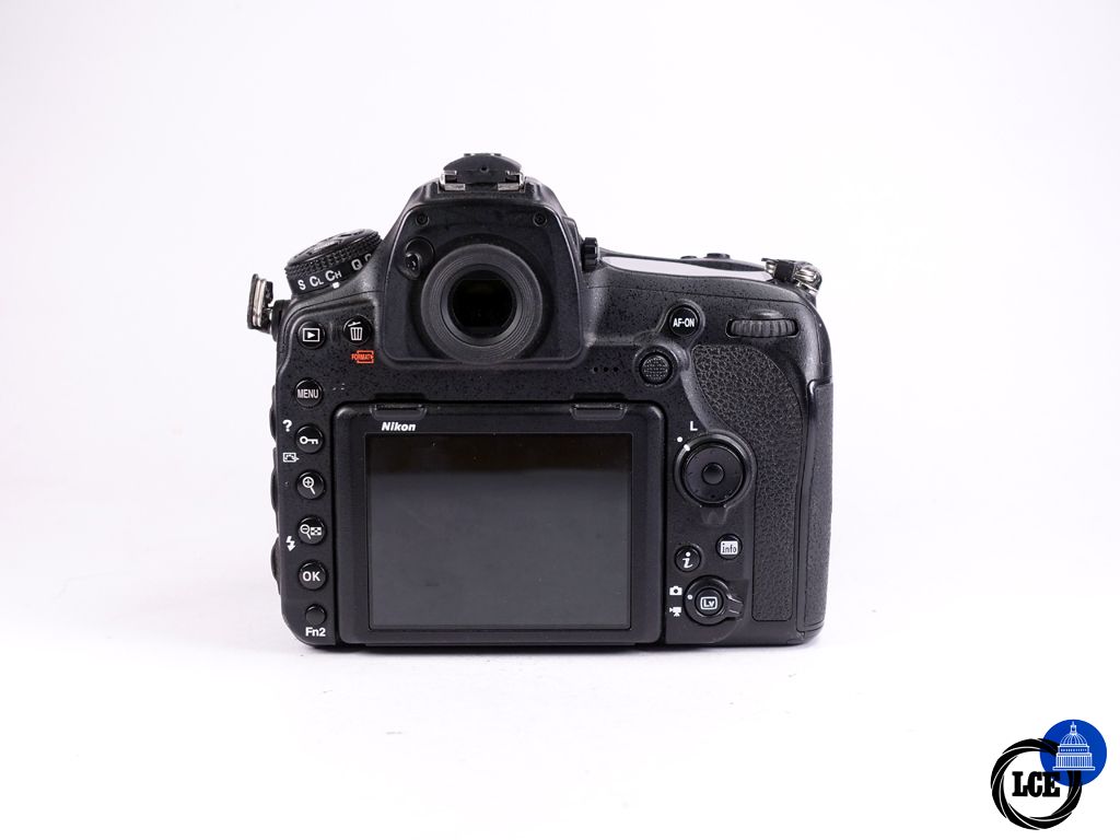 Nikon D850 Body