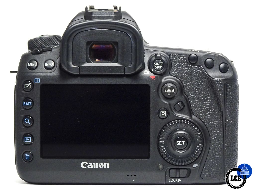 Canon 5D MK IV *29,000 Shutter count*
