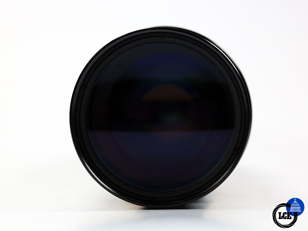 Tamron 80-210 f/3.8-4 CF Tele Macro BBAR MC with Contax/Yashica Adaptall 2