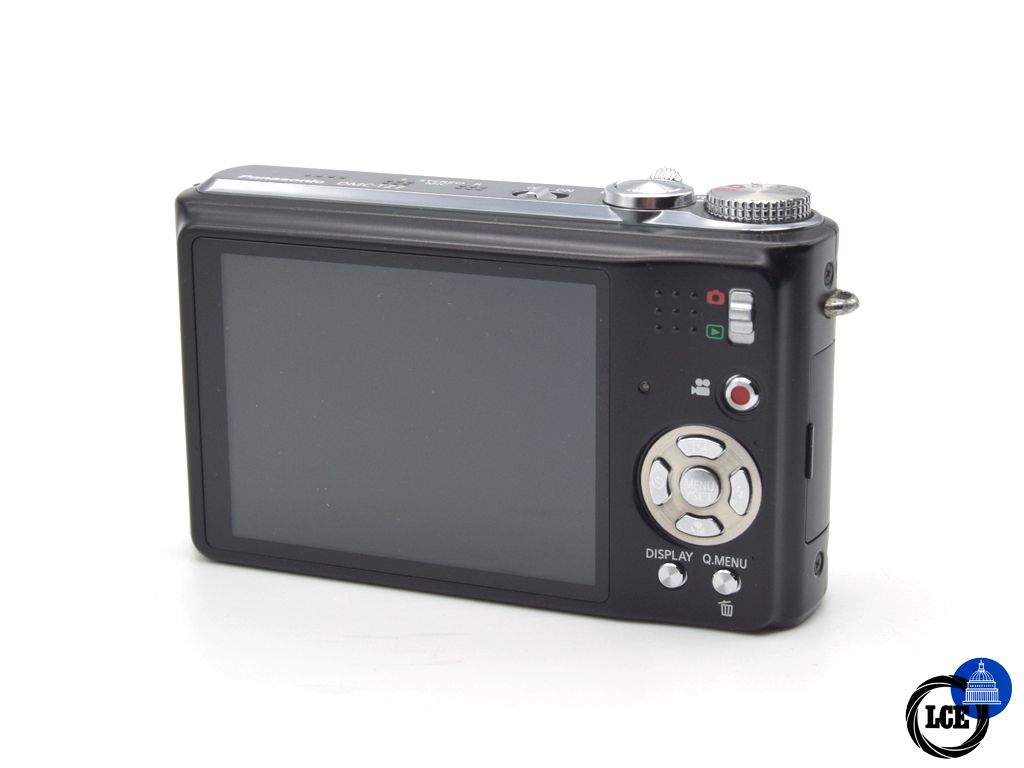 Panasonic Lumix DMC-TZ7 (Sold as Seen - No Warranty)