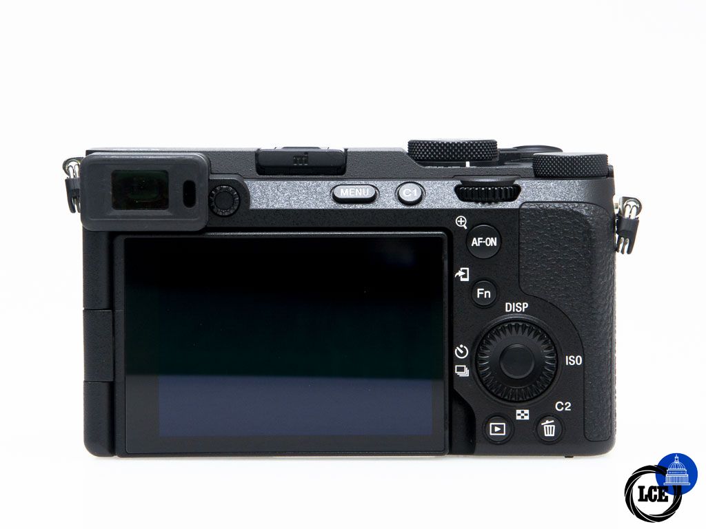 Sony A7C II Body