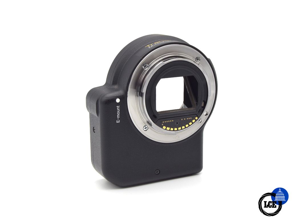 Sony LA-EA2 Mount Adapter A to E-mount