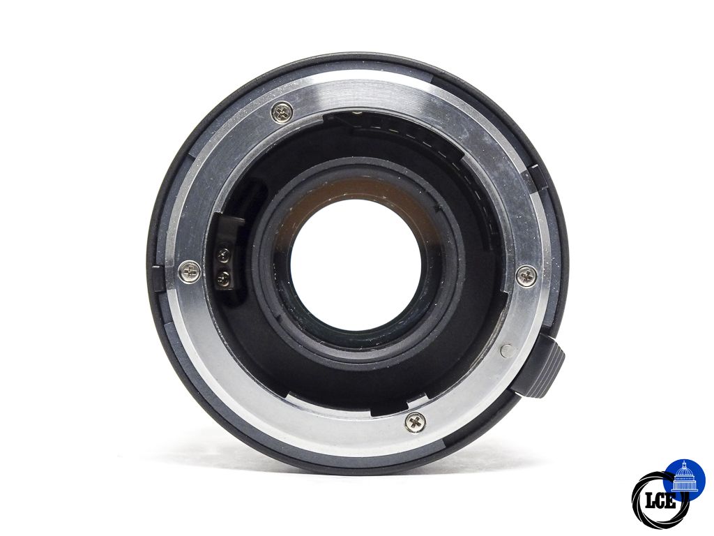 Nikon AF-S TC-20E III 2X
