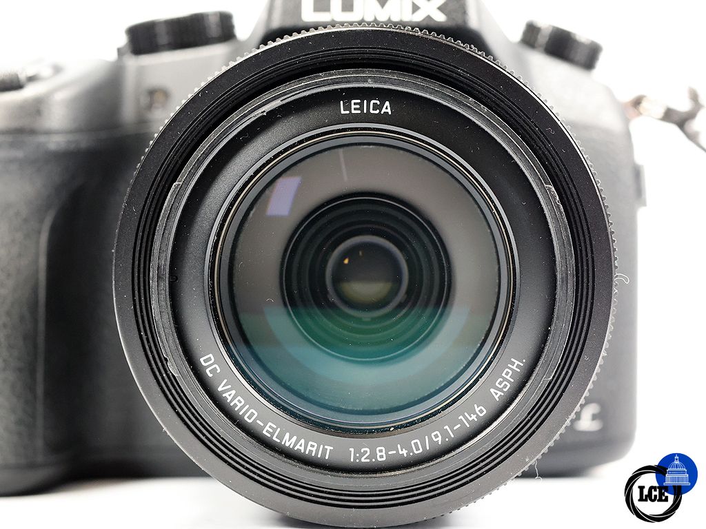 Panasonic FZ1000