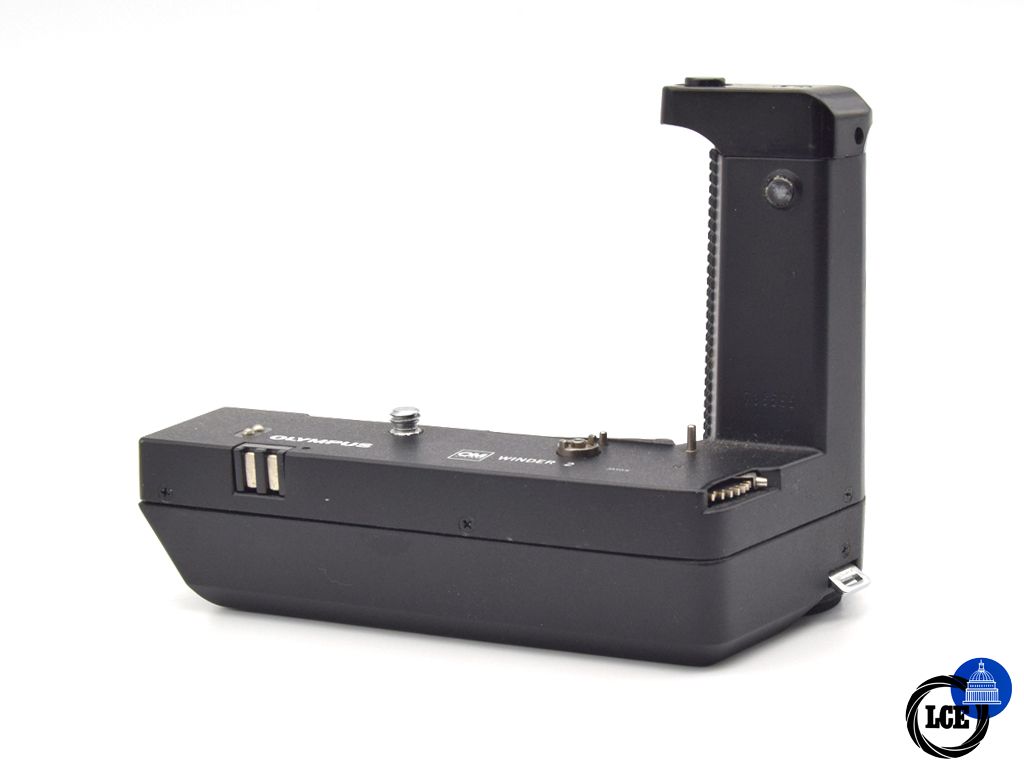 Olympus OM Winder 2