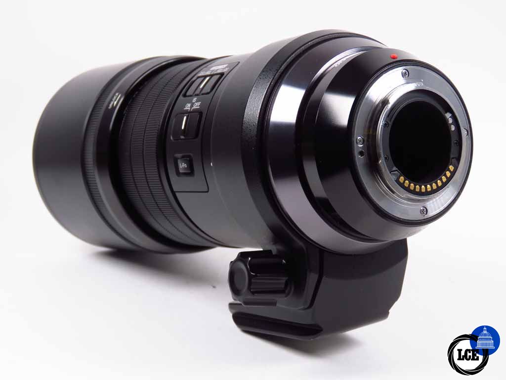 Olympus 300mm f4 Pro