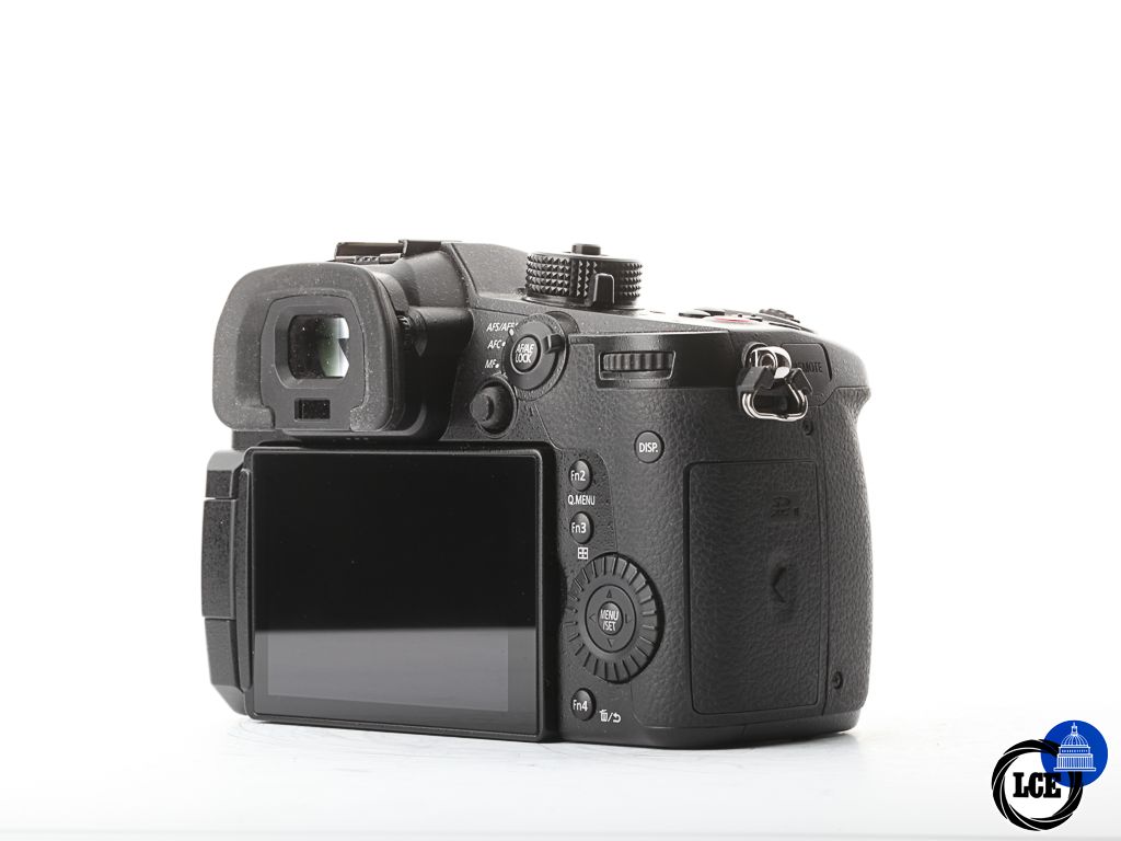 Panasonic Lumix GH5 S Body | 10113600