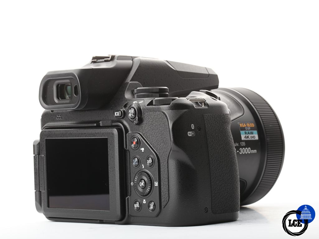Nikon Coolpix P1000 | 10113607