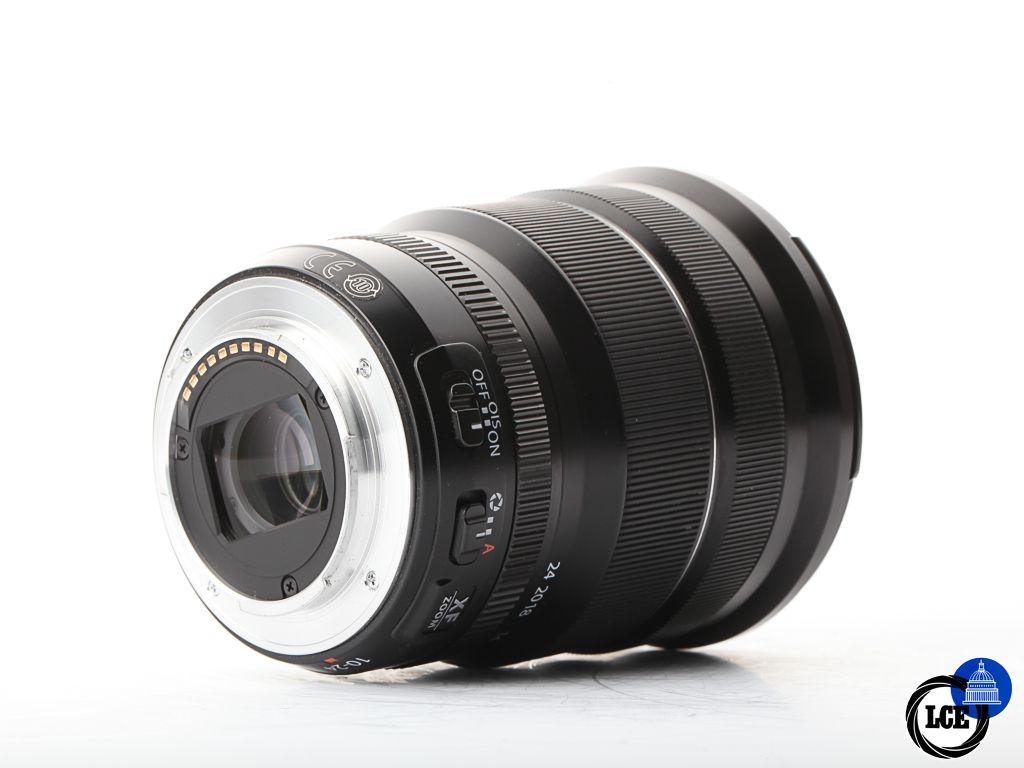 FujiFilm XF 10-24mm f/4 R OIS | 10113588