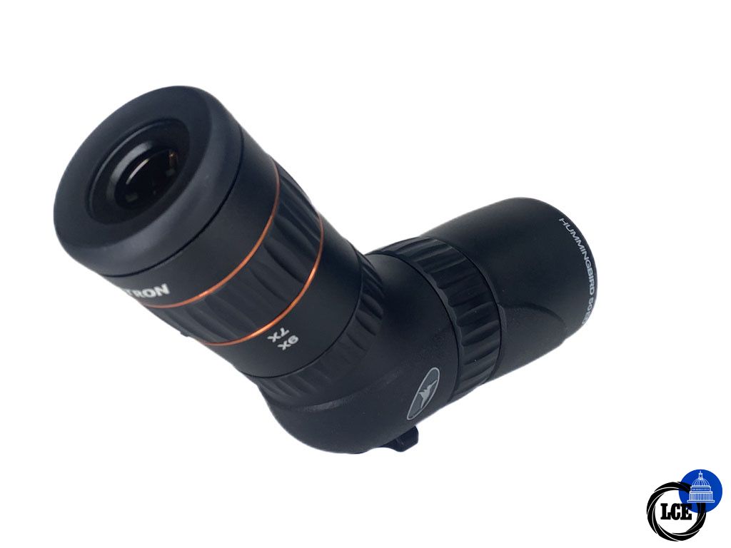 Celestron Humming bird 22x50 scope