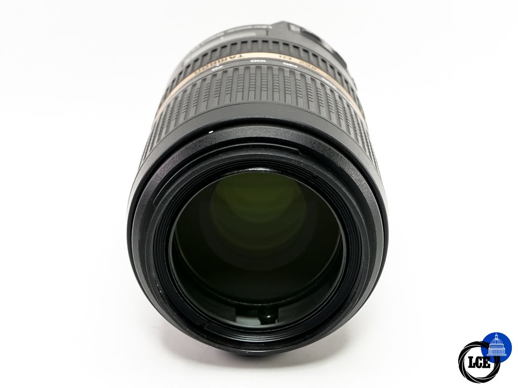 Tamron SP 70-300mm F4-5.6 Di VC USD * BOXED *