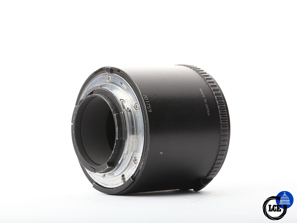Nikon AF-S TC-20E II Teleconverter | 10113632