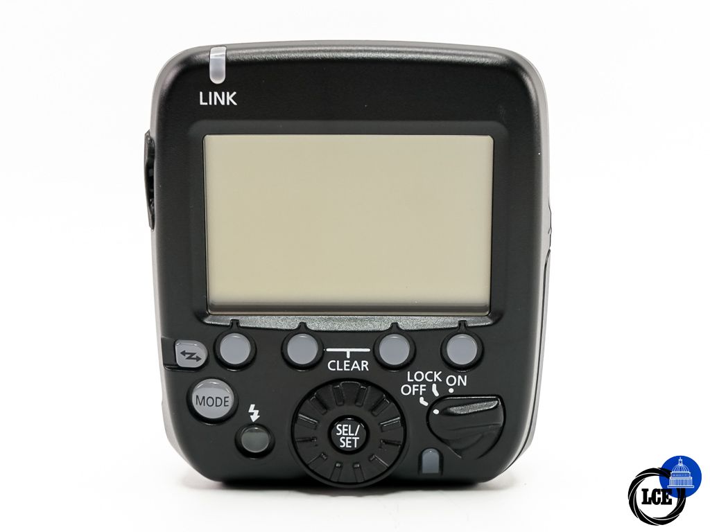 Canon ST-E3-RT Speedlite Transmitter