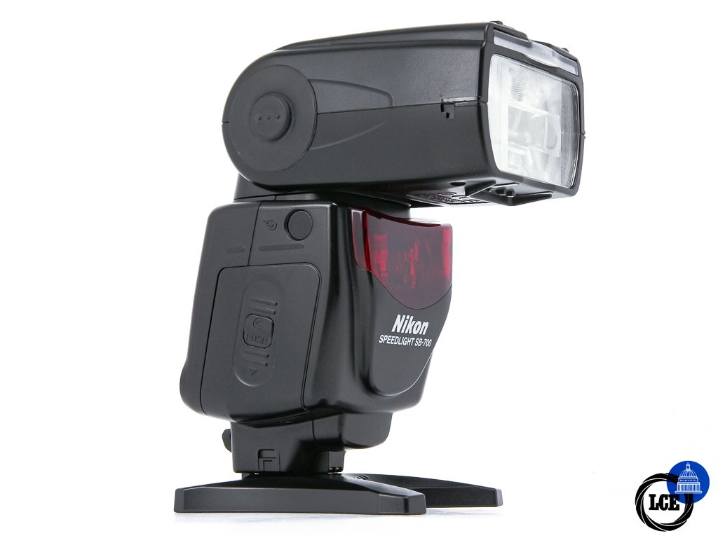 Nikon Speedlight SB-700