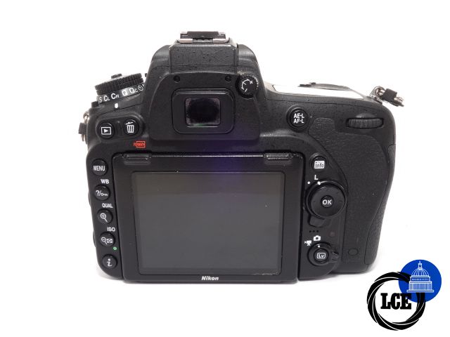 Nikon D750 BODY