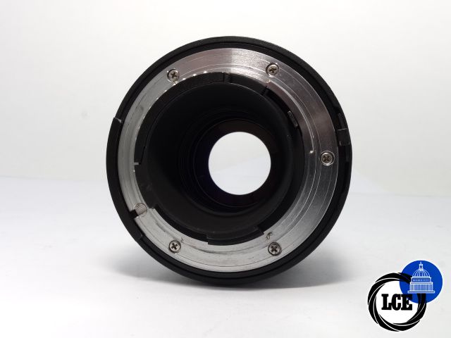 Nikon AFS 2x TELECONVERTER TC-20E III 