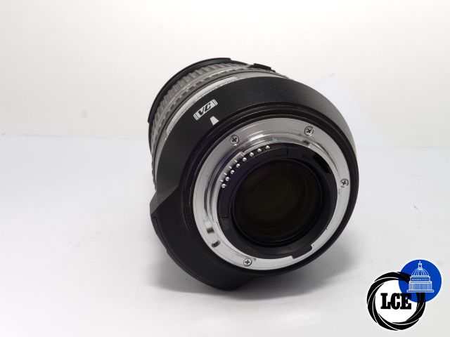 Tamron SP 24-70MM F2.8 NIKON AF