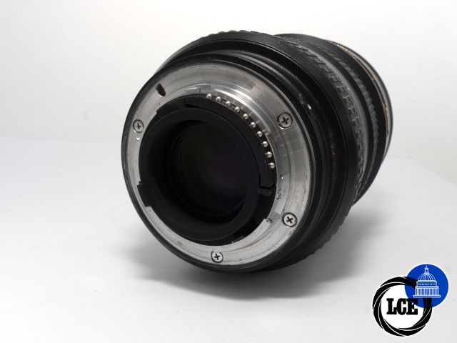 Nikon AF-S 17-55mm f2.8 G ED DX