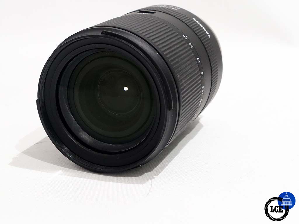 Tamron 28-200mm f2.8-5.6 Di III RXD