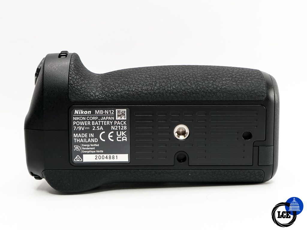 Nikon MB-N12 Grip for Z8