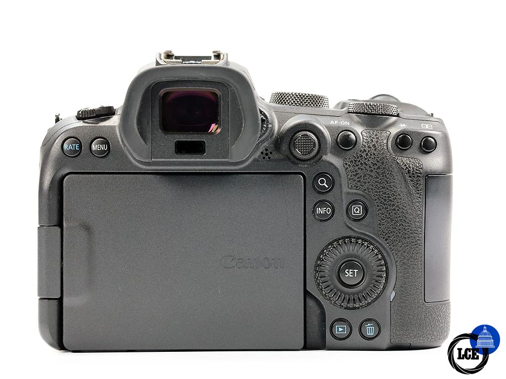 Canon EOS R6 *Boxed*