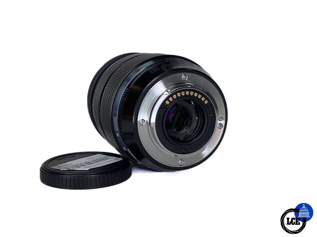 Olympus 12-40mm F2.8 Pro