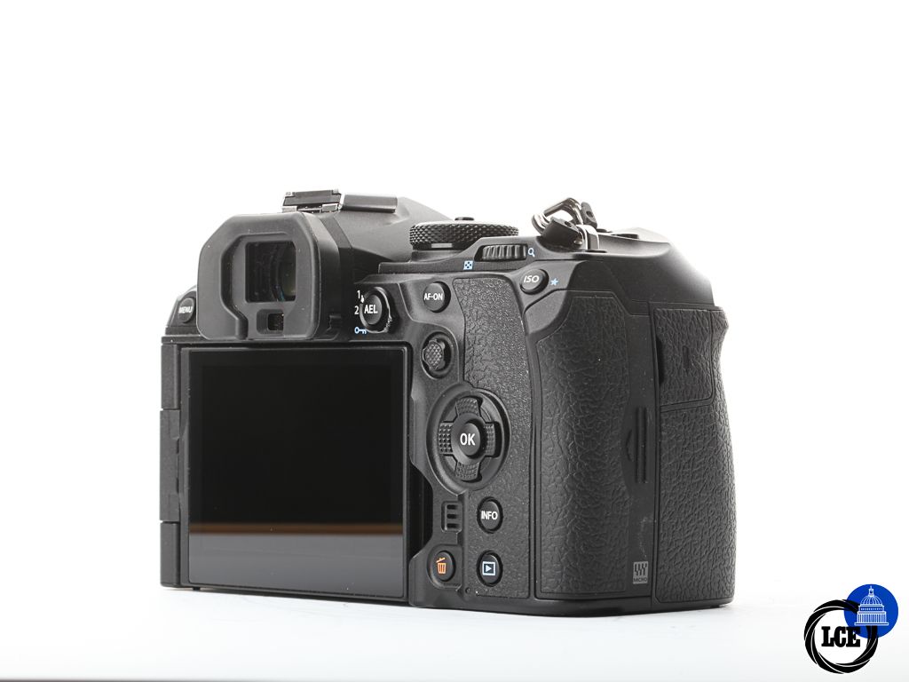 Olympus OM-1 II Body | 10112953
