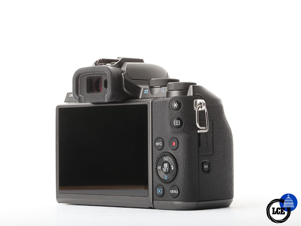 Canon EOS M5 + 15-45mm | 10113640