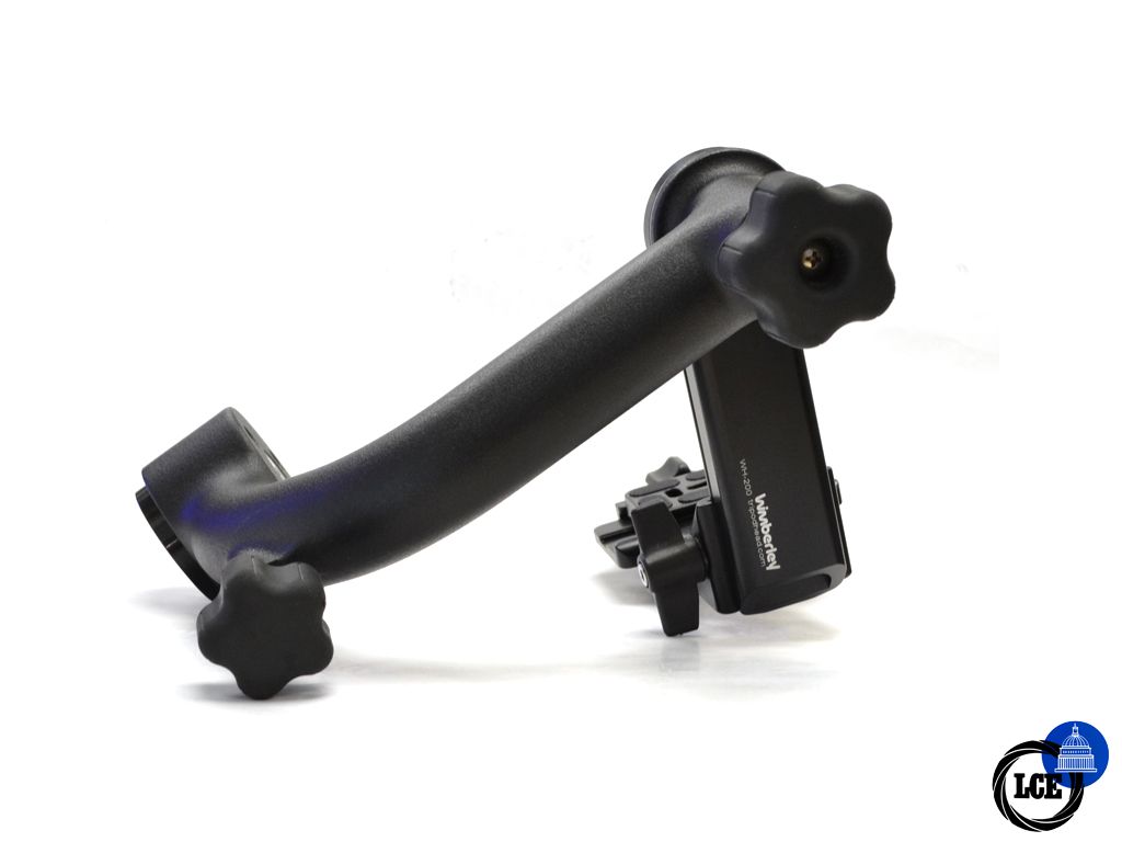Wimberley WH-200 Mk II Gimble Head