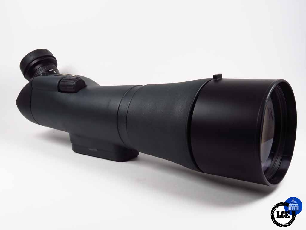 Nikon RAIII 82mm Scope Kit