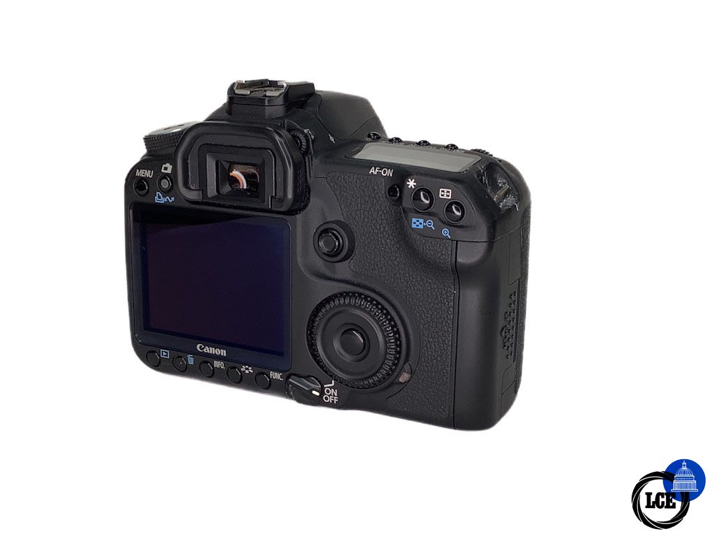 Canon EOS 50D Body