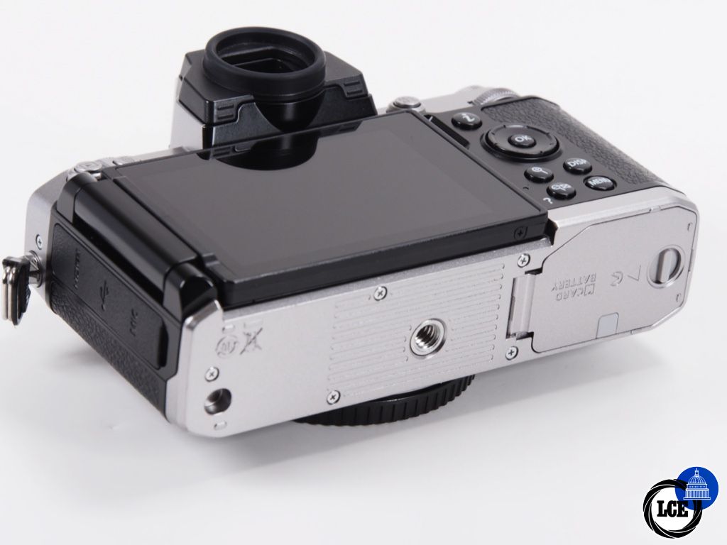 Nikon Zfc Body